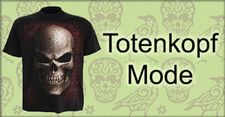 Totenkopf Mode