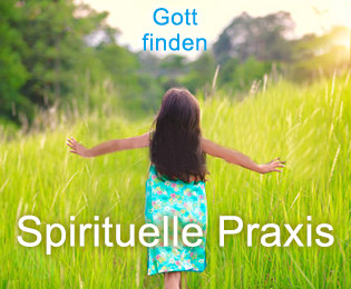 Spirituelle Praxis