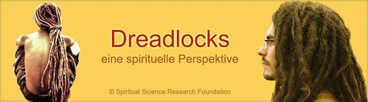 Dreadlocks − eine spirituelle Perspektive