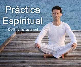 Spiritual practice
