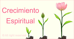 crecimiento espiritual