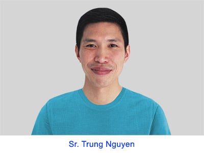 Experiencias espirituales del Sr. Trung Hai Nguyen
