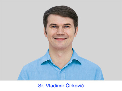 Experiencias espirituales del Sr. Vladimir Ćirković