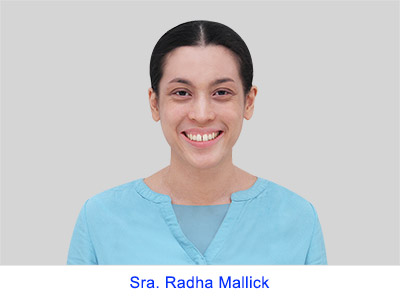 Experiencias espirituales relacionadas con Pitrupaksha - Sra. Radha Mallick