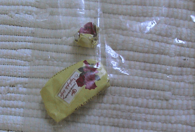 Sweet-Wrappers