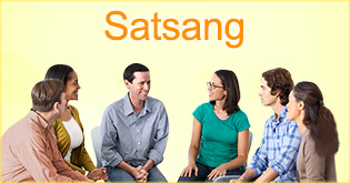 Satsang and Chanting