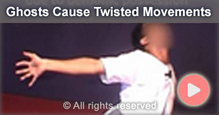 twisted movements