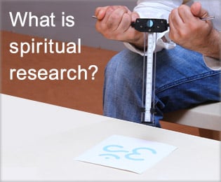 Spiritual research