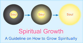 spiritual growth