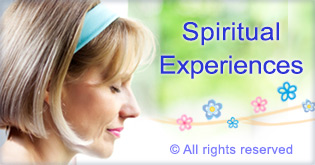 spiritual experience