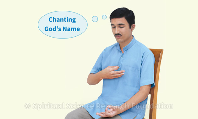 Spiritual healing - Pranshakti healing Therapy