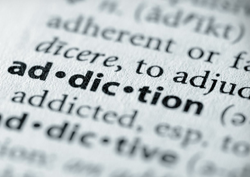 Definition of addiction