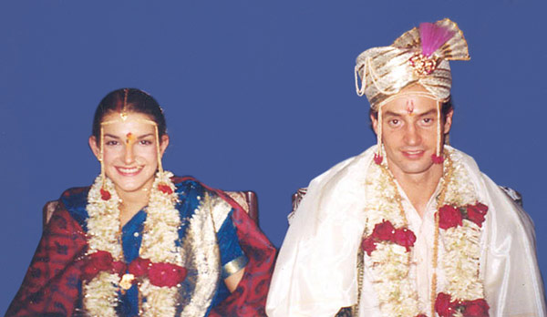 Vedic marriage