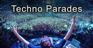 Techno Parades