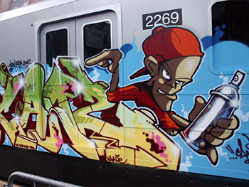grafitti 03
